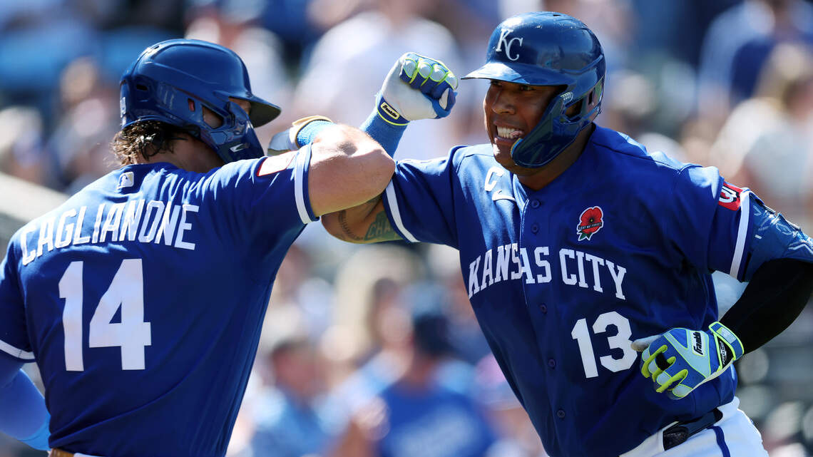 How to watch Royals games this week and get perhaps the season’s best giveaway