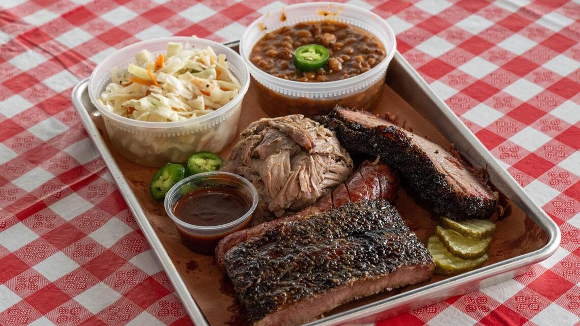 Closed Kansas City-area barbecue restaurant is returning — for a limited time