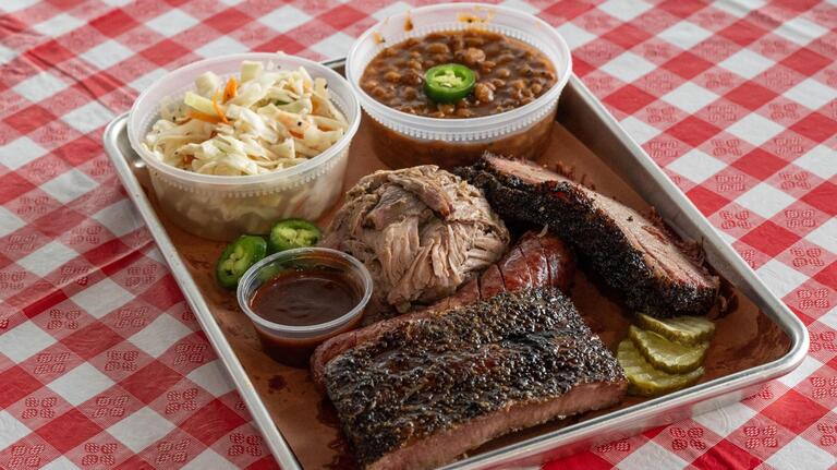 Closed Kansas City-area barbecue restaurant is returning — for a limited time