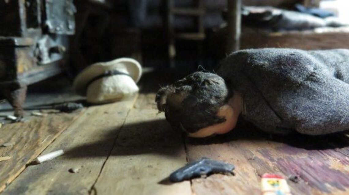 Murder in miniature: How a grandma used her tiny hobby to help launch modern-day CSI