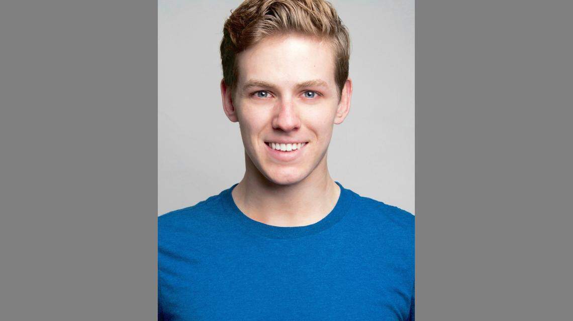 Topeka native Noah Lindquist was just getting started in musical theater in Kansas City when the pandemic struck.
