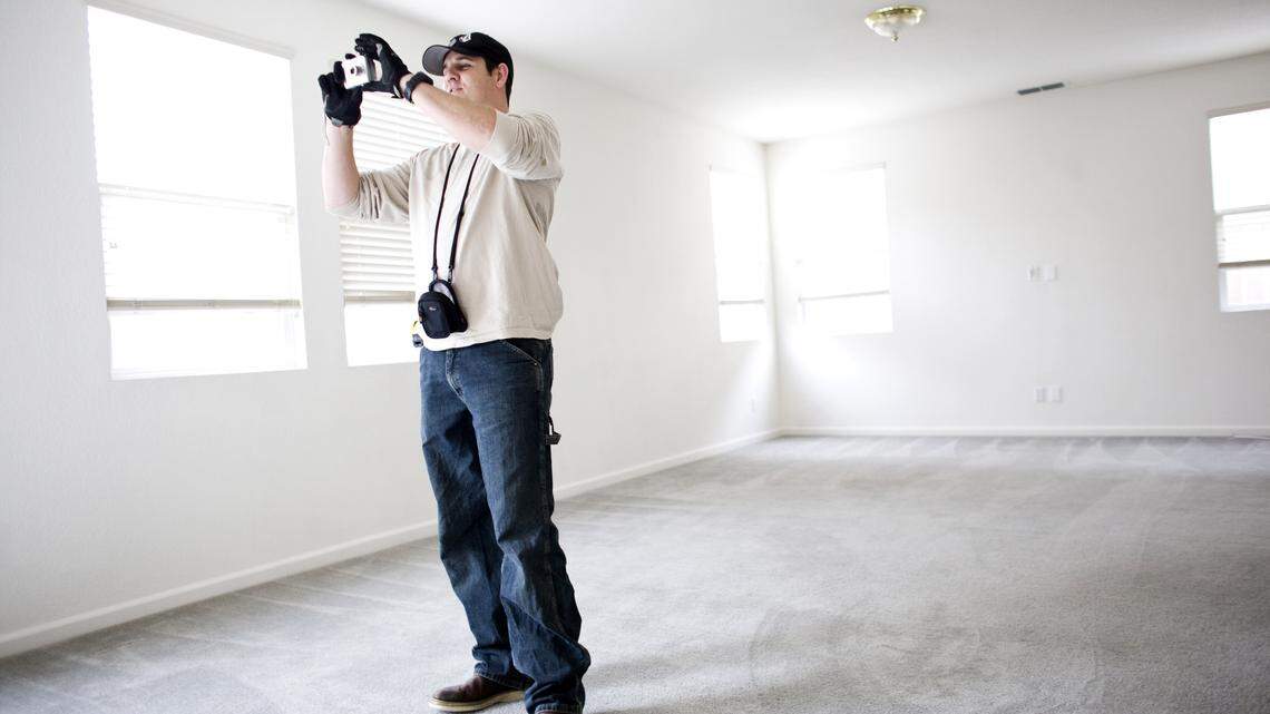 The Home Inspection Process in Fort Worth: Local Issues Buyers Should Watch For