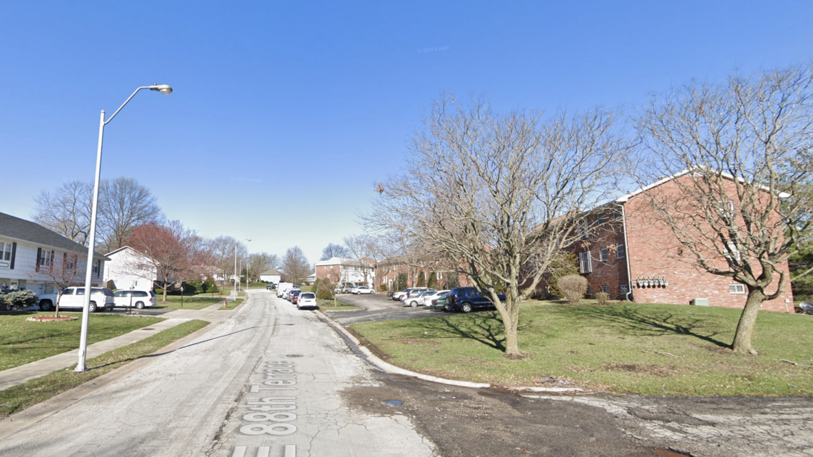 Man dead, person in custody after Labor Day shooting in Kansas City