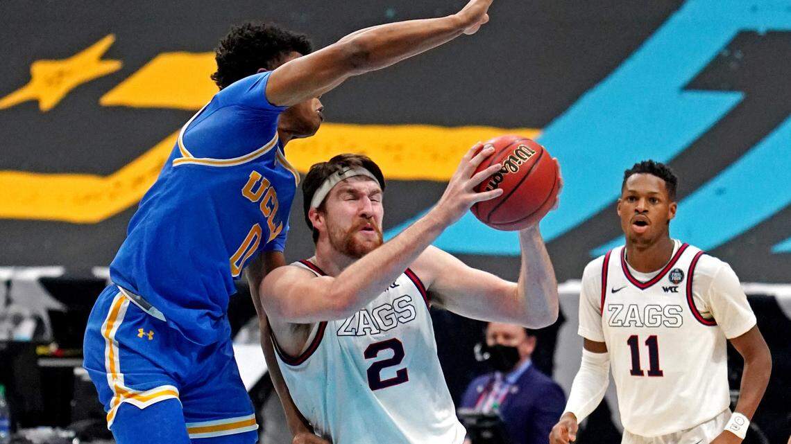 West Region analysis: Defending champ Kansas is top seed. Can Jayhawks reach Final Four?