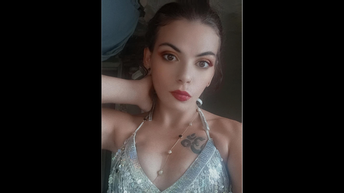 Yasmine Khatib, 29, was last seen near East 28th Street and The Paseo around 5 p.m. on April 29, 2026. Her family is worried about her mental health.
