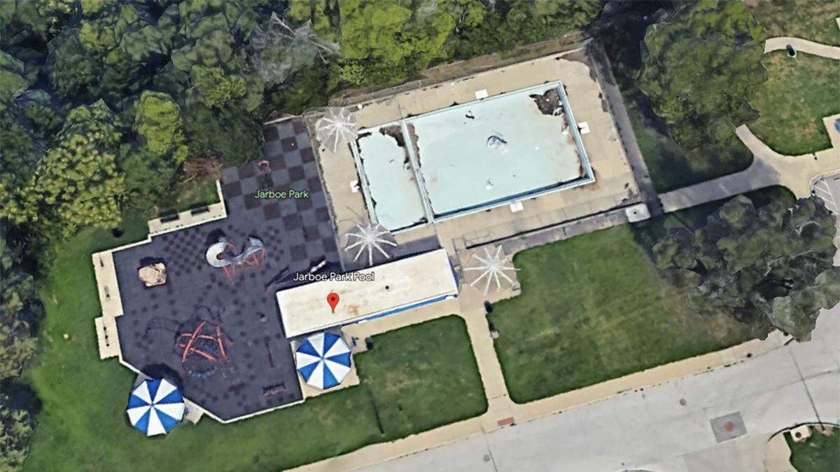 This is exactly the kind of project Kansas City voted for in last November’s bond election.