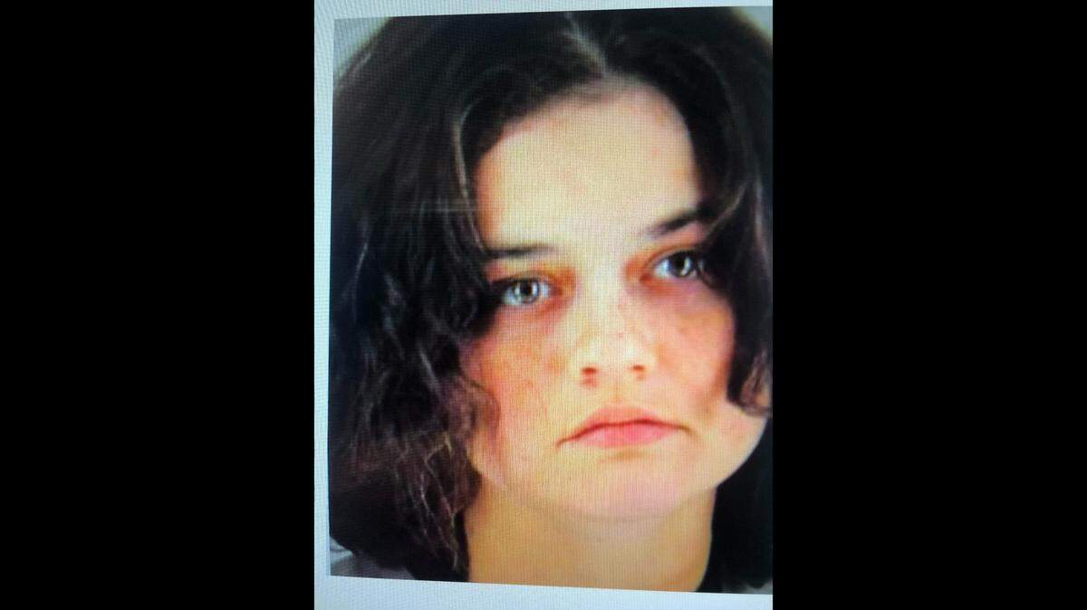 Olathe police are asking for help locating 21-year-old Angel Williams, who went missing early Sunday.