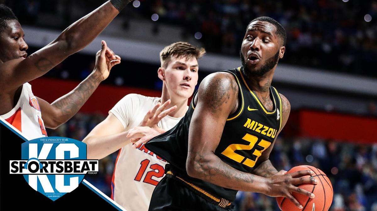 Mizzou’s season came to a quick end Saturday.