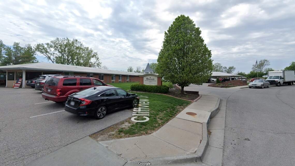 Coronavirus case found at Riverside nursing home, health department says