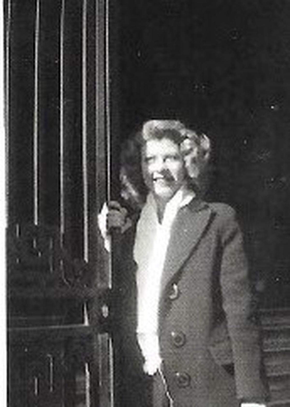 Teresa Peck was a regular at the Pla-Mor for many years, prompting her to submit a question to KCQ about the history of the place.