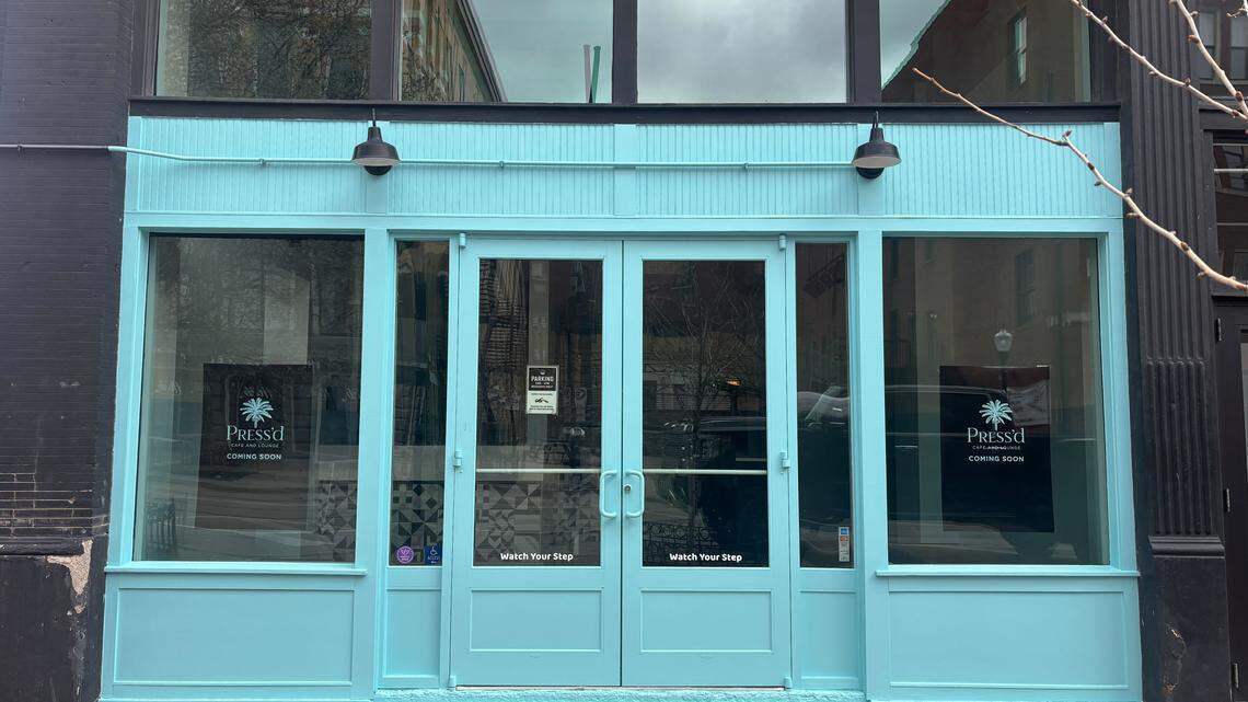 Juicery, coffee and cocktail lounge coming soon to Kansas City’s River Market