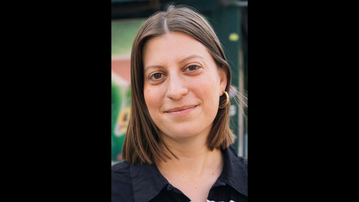 Allison Dikanovic