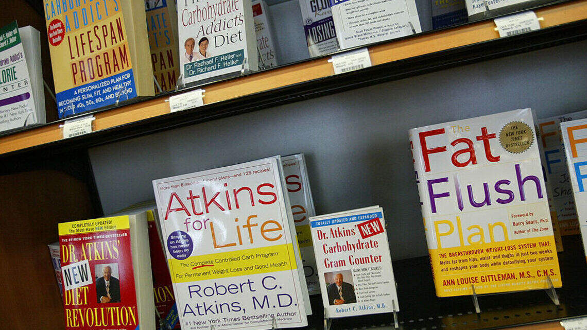 A Major New Study Debunks One of the Most Persistently Held Beliefs in Weight Loss and Diet Culture