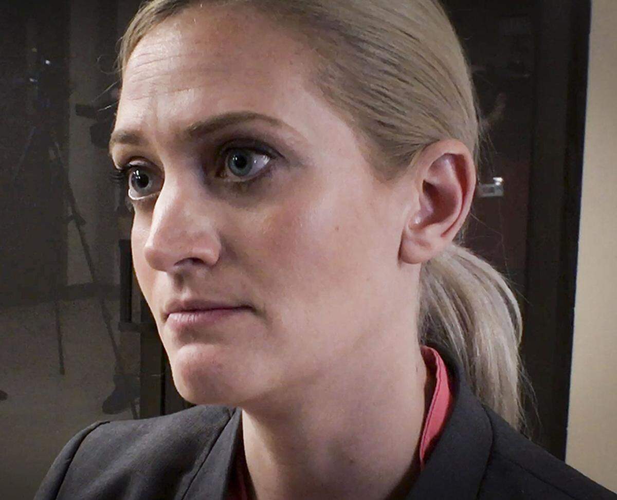 Sen. Lauren Arthur