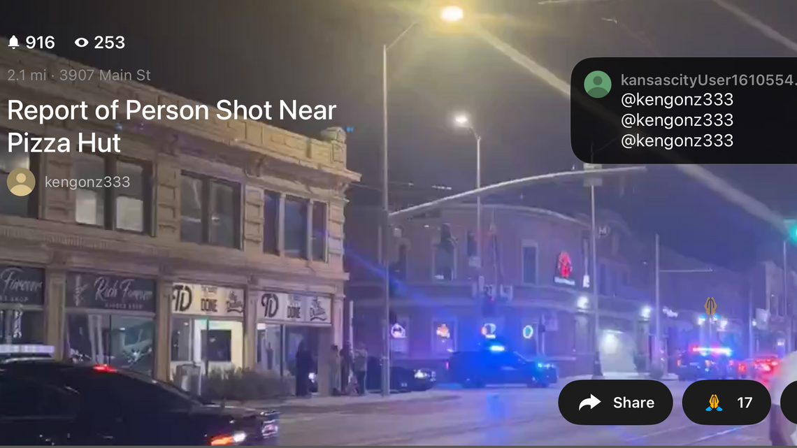 Man dead in Westport-area shooting Friday night, police say