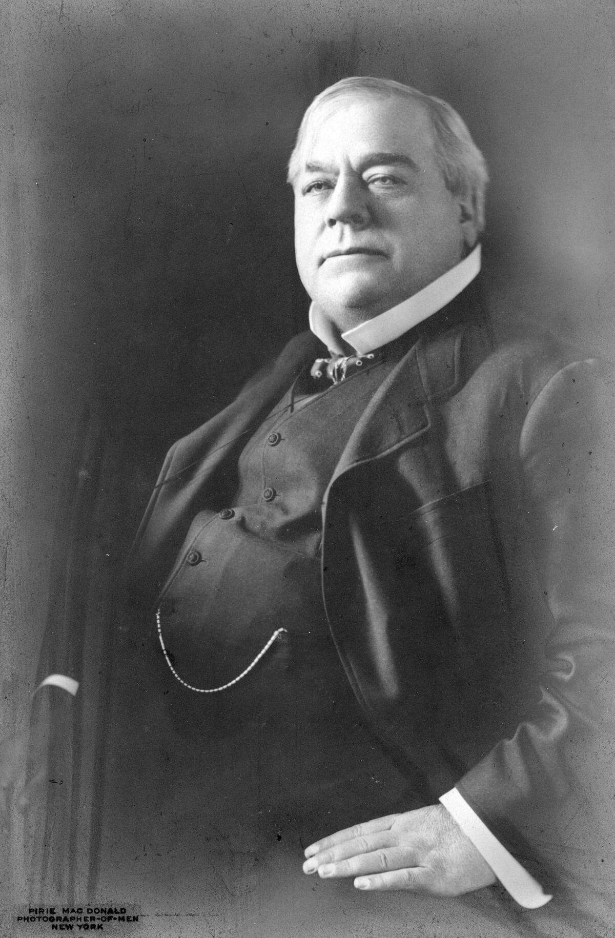 William Rockhill Nelson