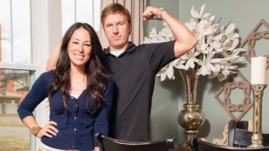 Your mom would know: HGTV star Chip Gaines to send home decor to Kentucky mother