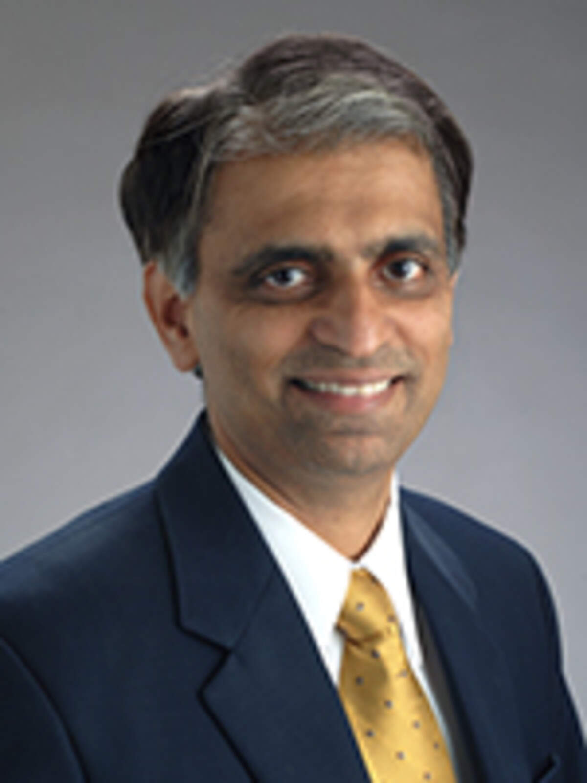 Sunil Abhyankar