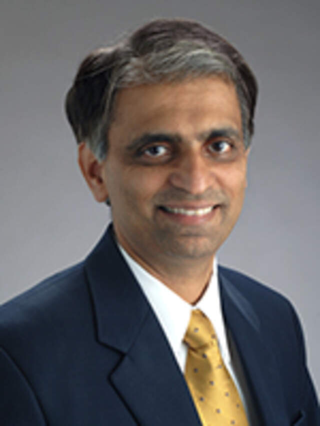 Sunil Ku Midwest Stem Cell Therapy Center at KU has new director | Kansas City Star