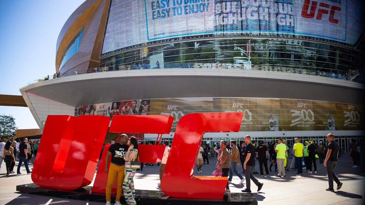 UFC Fight Night is coming back to Kansas City. It’ll be a homecoming for one fighter, and a retirement for another.