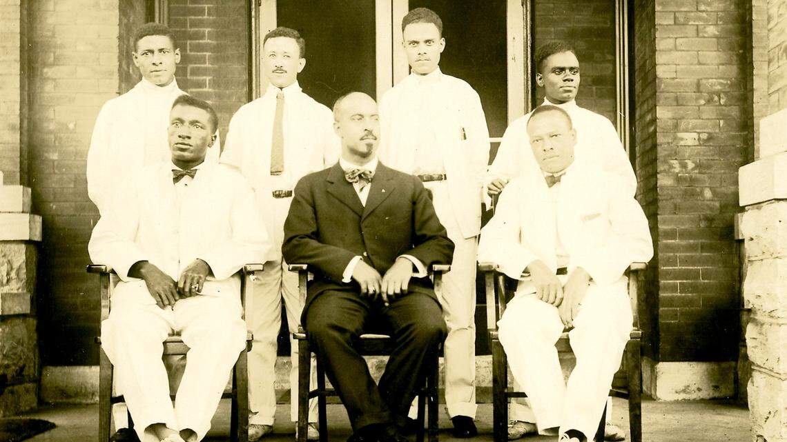 KC Black history: Do you know how Black doctors striked before hospitals integrated?