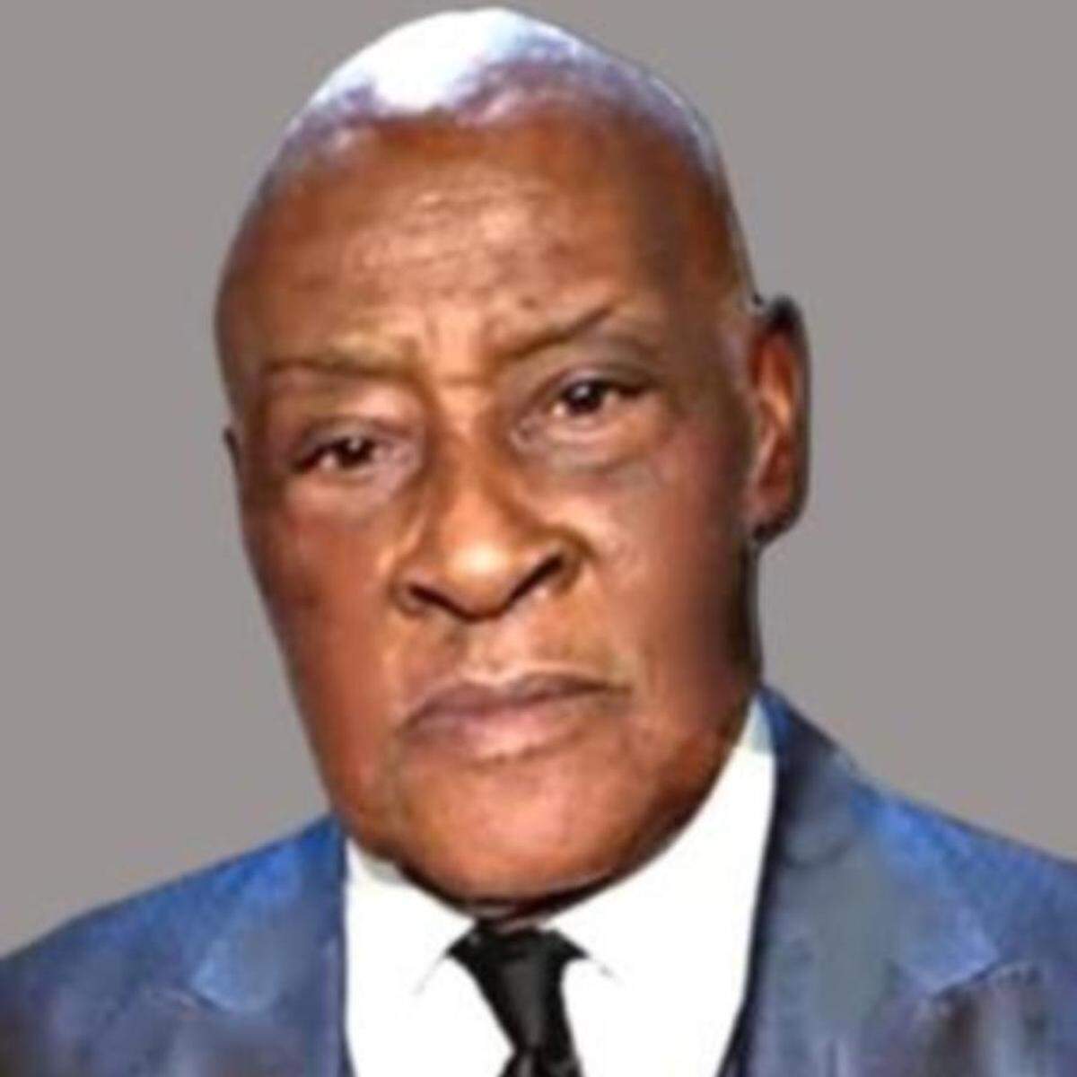 Raymond Suber, Sr. Retired mechanic and truck driver died April 26. He was 89.