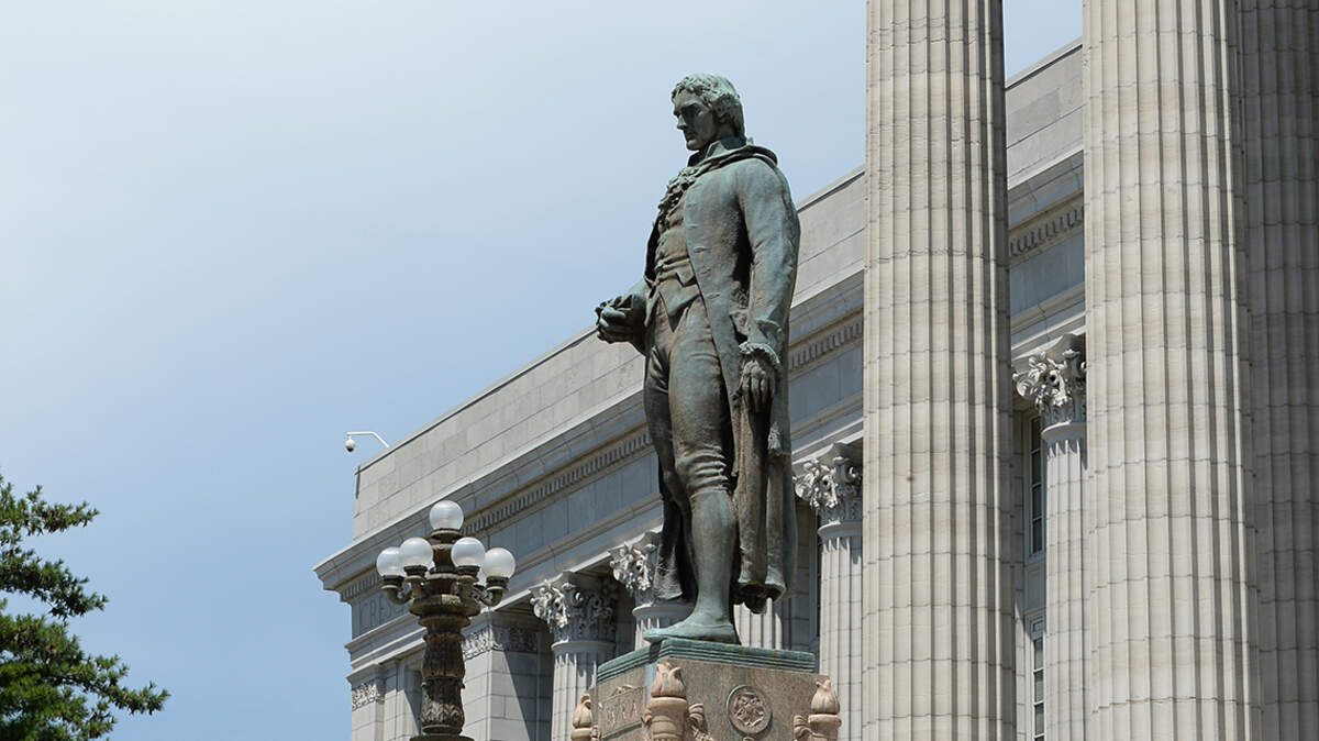 Transparency in government is one of the most important issues the General Assembly must address.