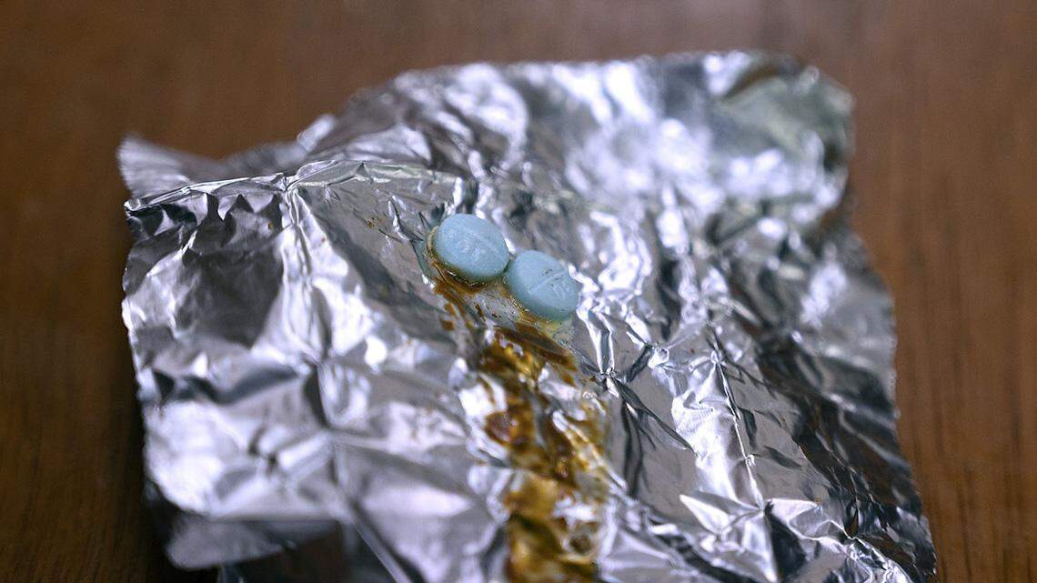 State Sen. Mike Thompson and his fellow culture warriors gutted a bill in the Legislature to fight opioid abuse.