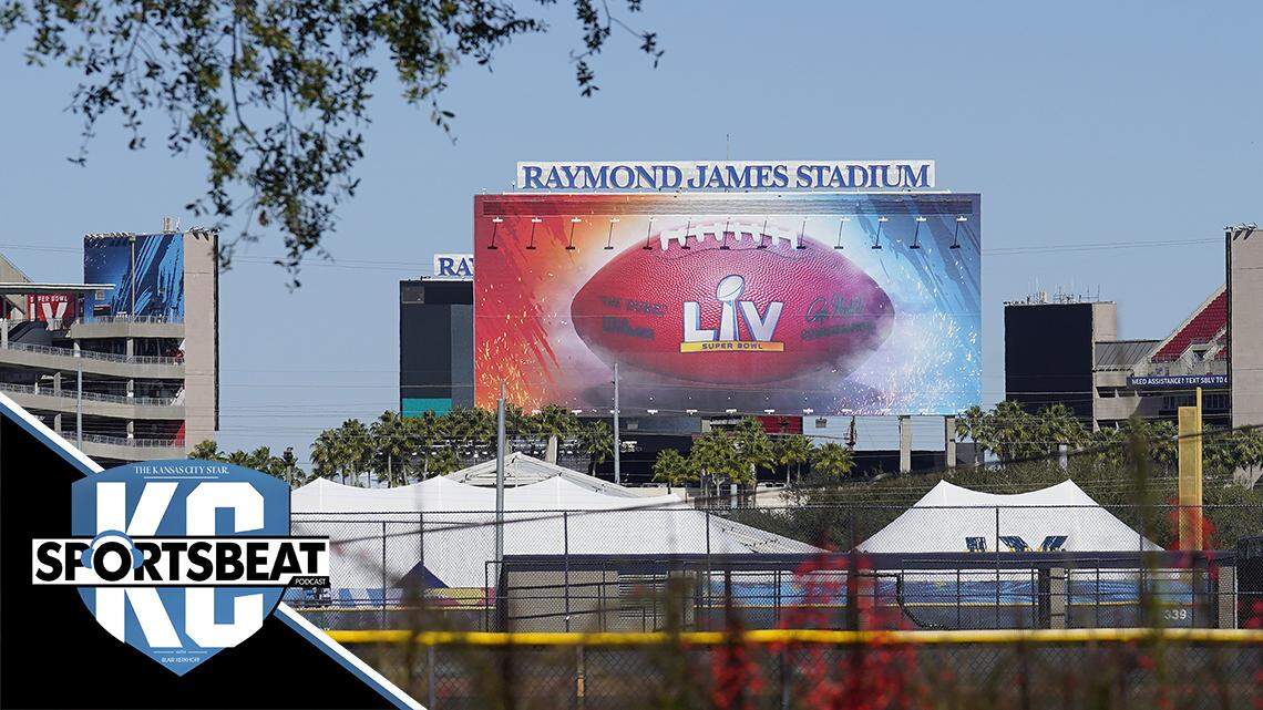 SportsBeat KC: Super Bowl breakdown from Tampa Bay’s perspective, game and festivities
