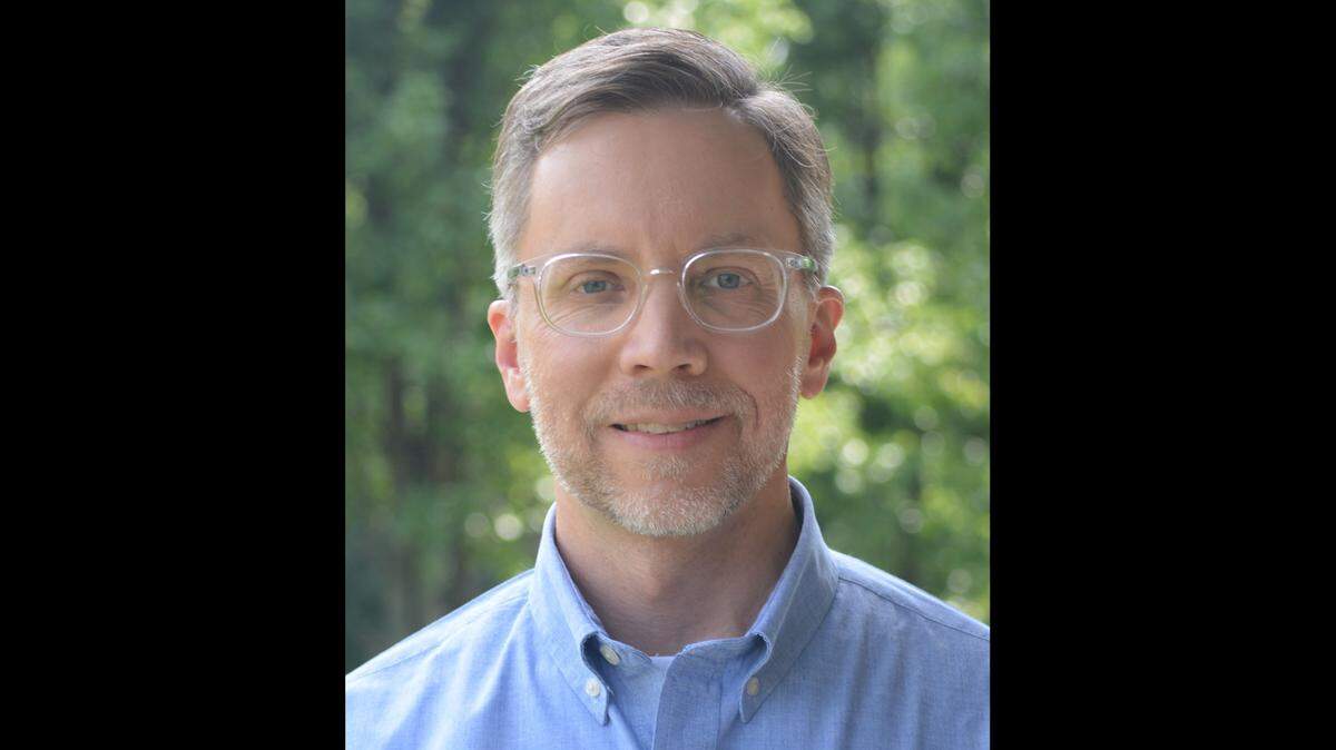 Joe Vanover