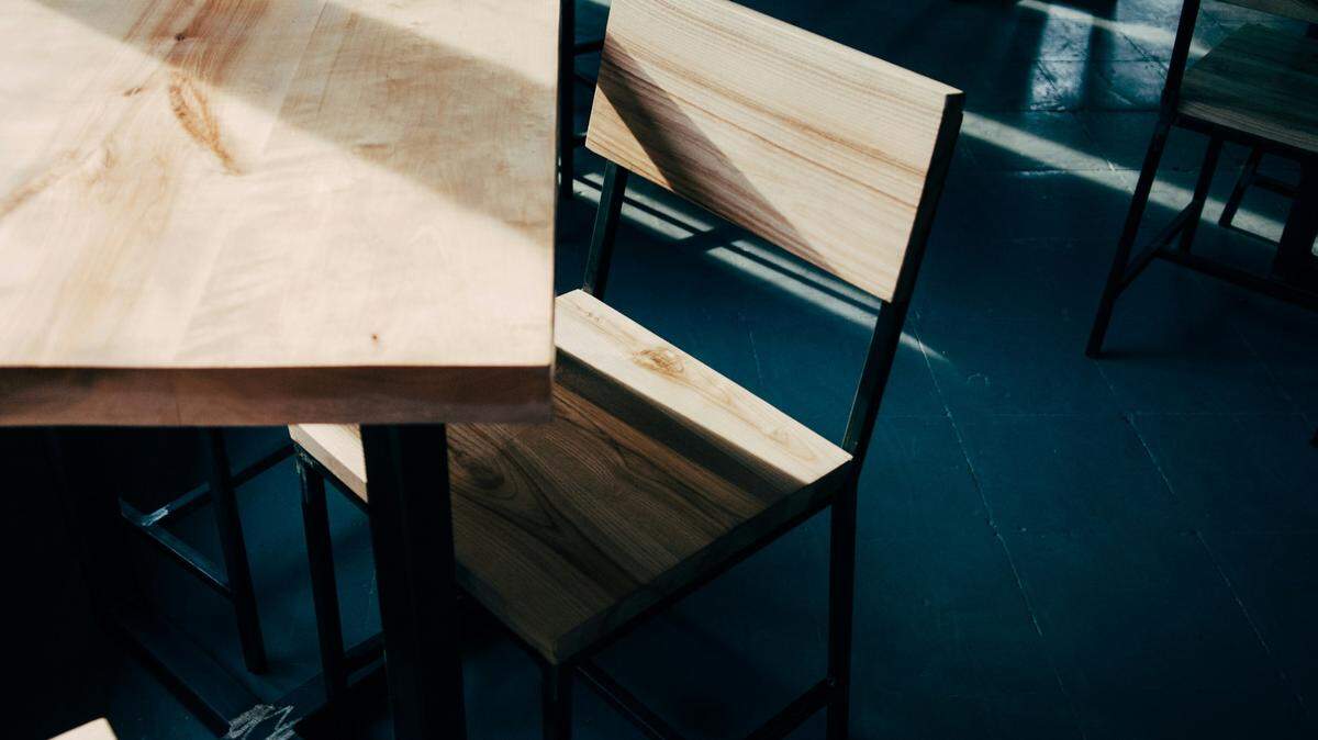 A teacher taped a student to a chair “as a joke” while another teacher took a video, Ohio cops said. Both teachers were charged.