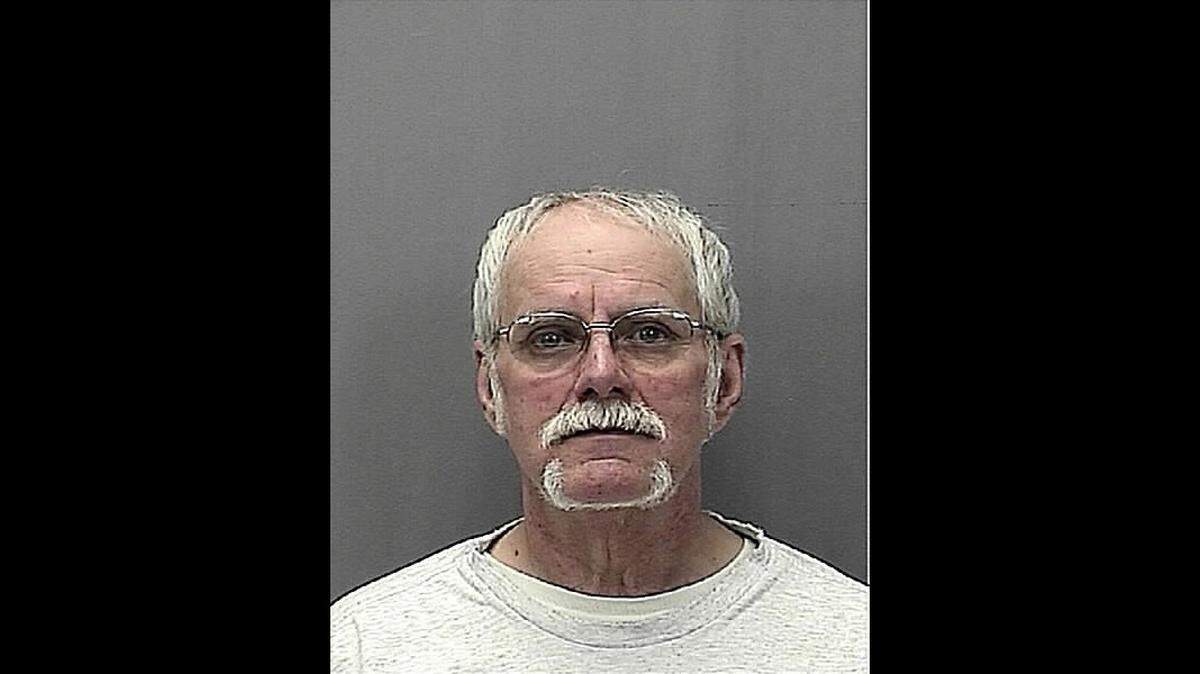 Olin “Pete” Coones