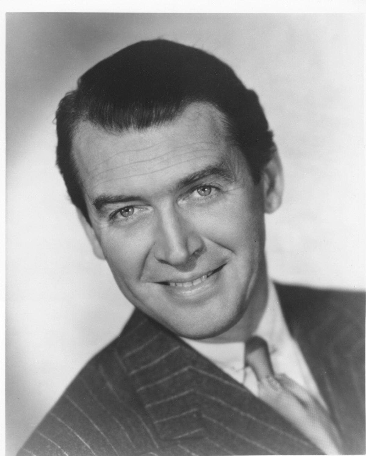 The National WWI Museum and Memorial will present a discussion of the documentary “Discovering James Stewart” on Facebook and Zoom at noon Dec. 17.