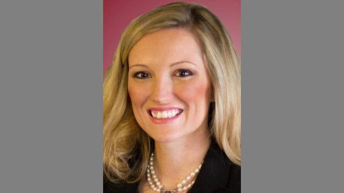 Saundra McDowell won a four-way primary for the Republican nomination for state auditor.