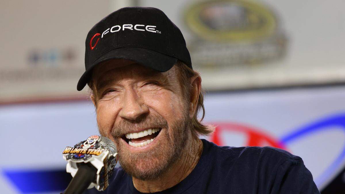 Chuck Norris, who died Thursday, March 19, 2026, spent part of his youth in suburban Kansas City, according to information in many of his bios. But when he lived in Prairie Village, Kansas is largely a mystery.