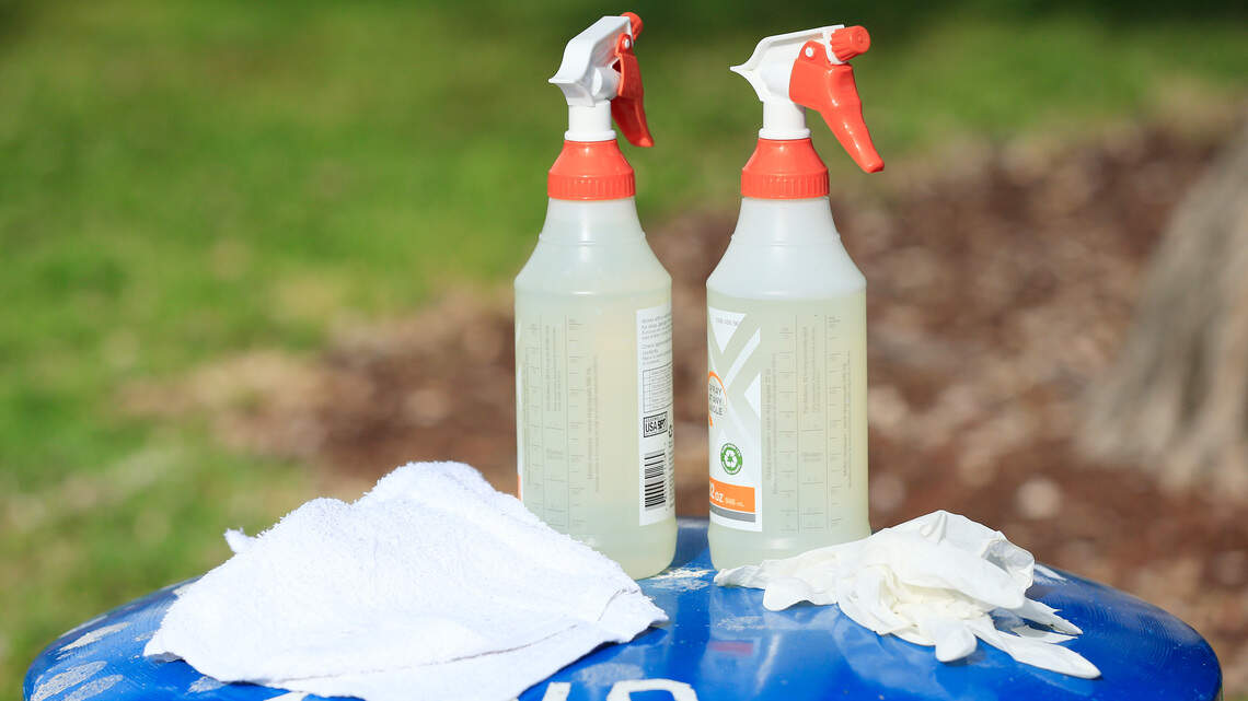 If Your Screened-In Porch Gets Dusty Fast, These Are the Spots You’re Missing