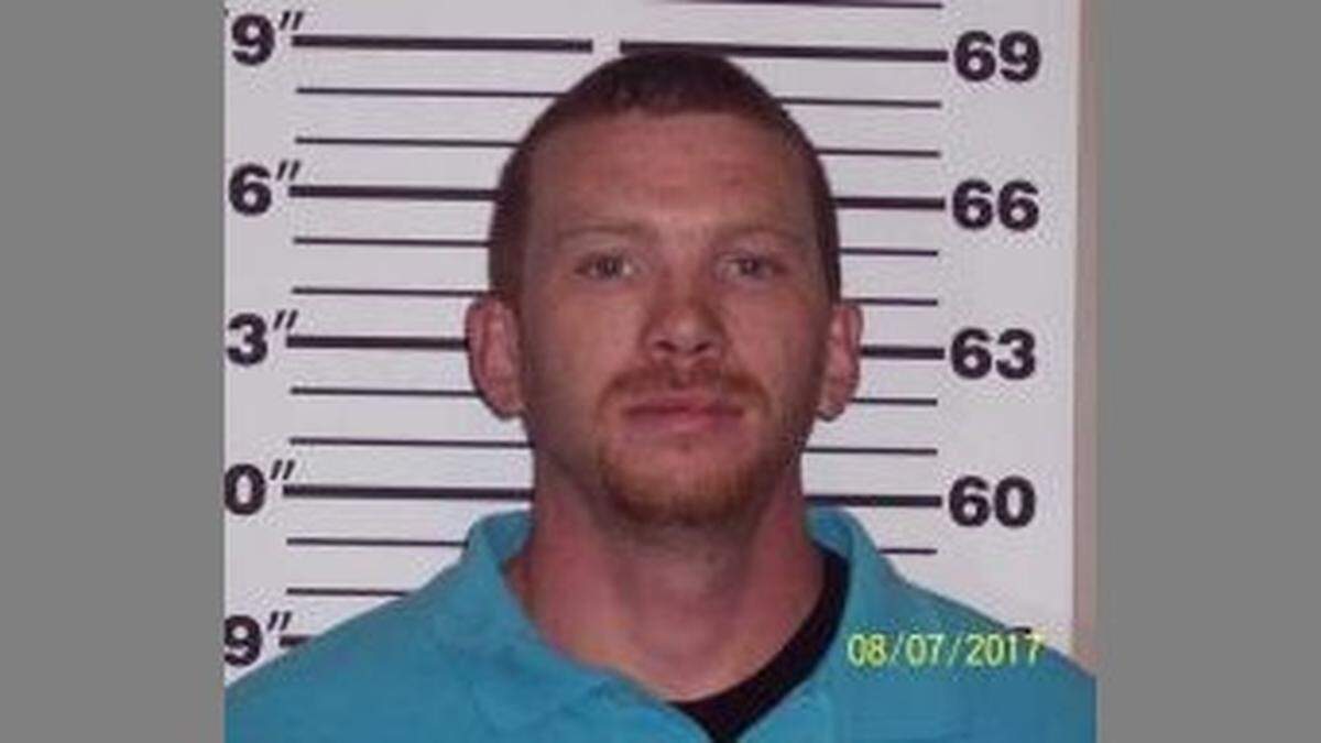 Colton Albright