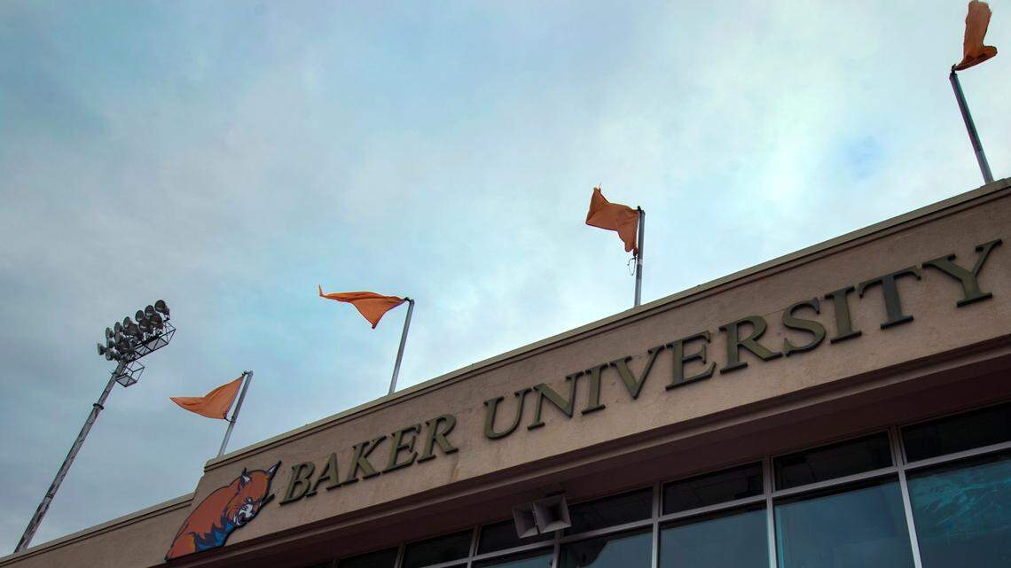 Baker University and other Heart of America Athletic Conference schools can play football this fall, but the NAIA’s championships won’t take place until spring 2021 now.