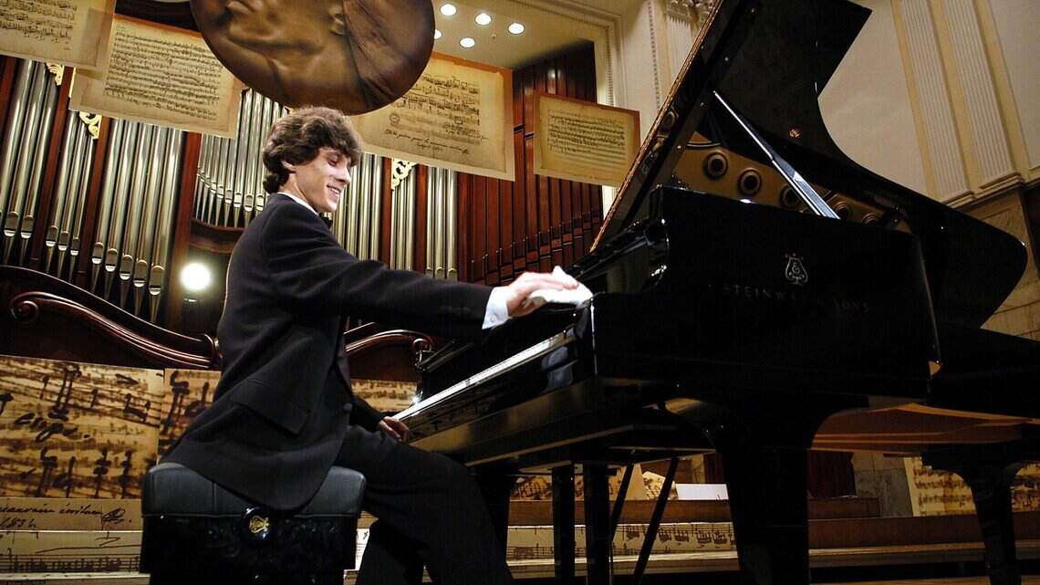 KC Friends of Chamber Music will roar back for a new season, starting with ‘Beowulf’