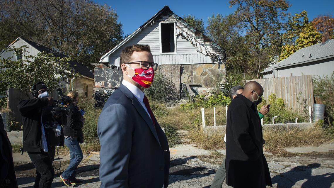 Plans for East Side revival come and go. Will City Hall’s latest make a difference?