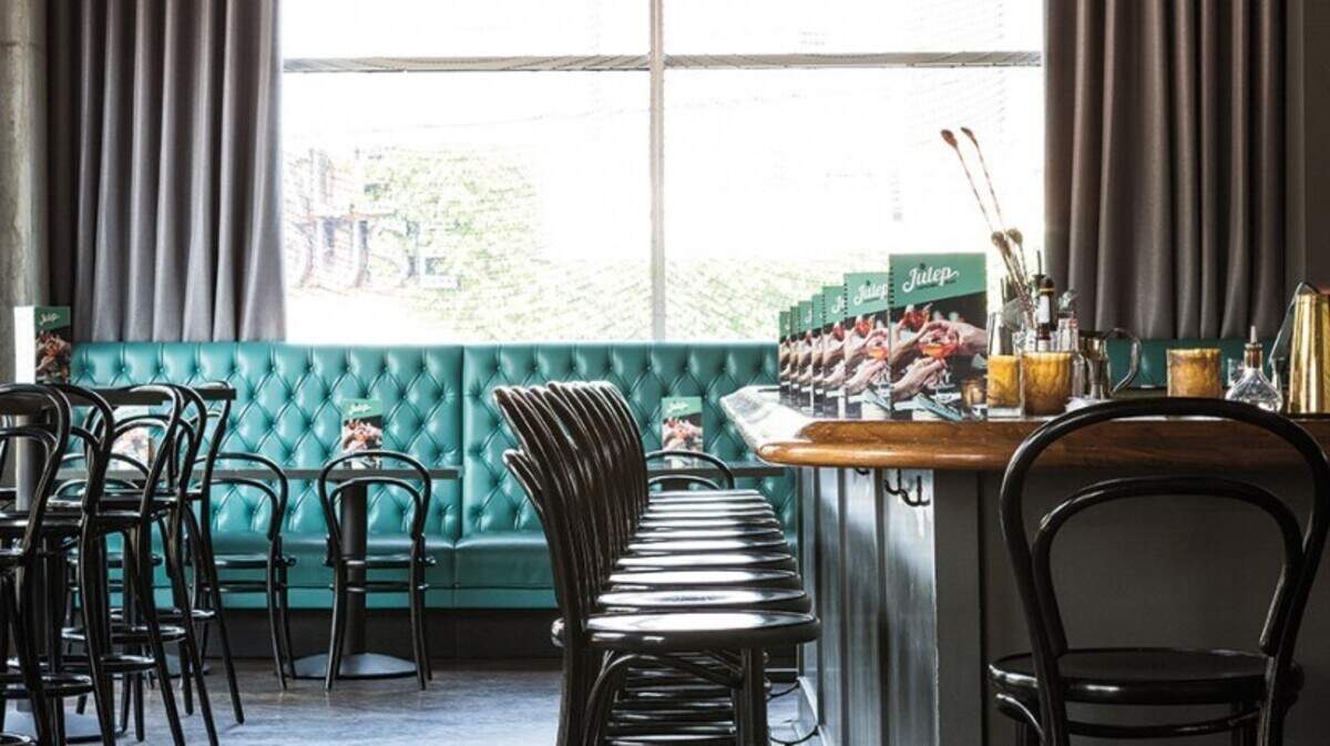 The owners of Julep announced on Facebook that they will be closing in May.