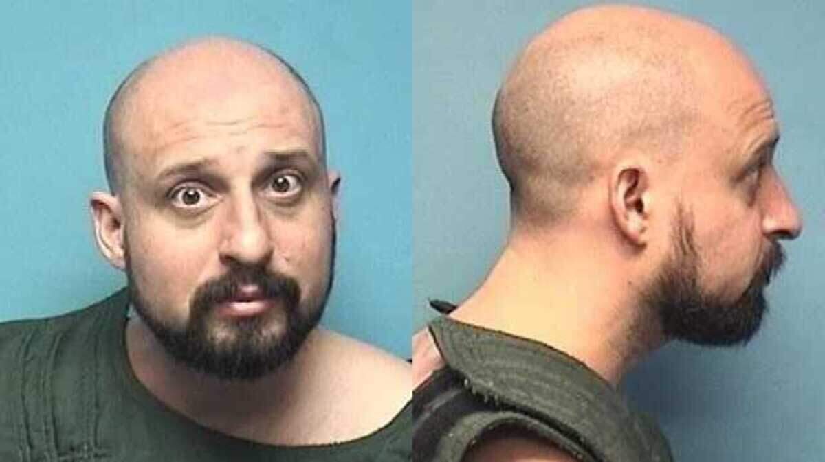 Independence man charged in shooting death of his wife | Kansas City Star