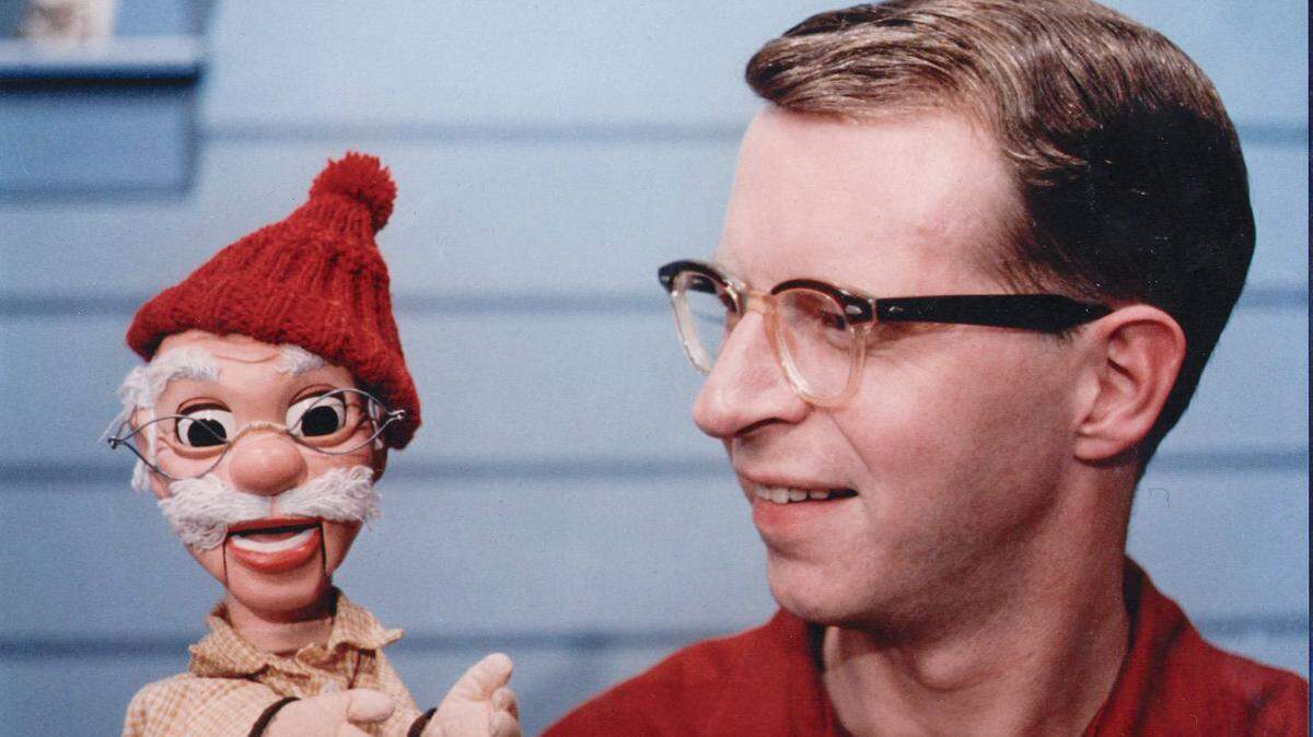 “Torey Time” was wildly popular, grabbing more than three times more local viewers than “Captain Kangaroo.”