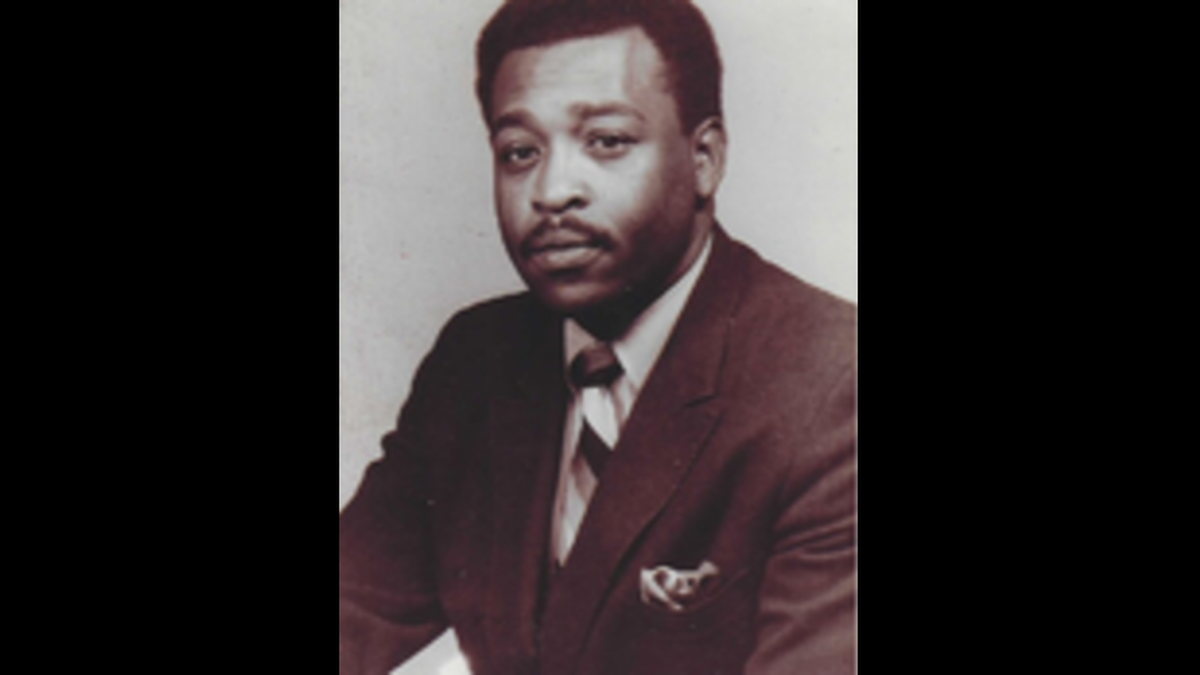 Eddie Connor, retired educator and father, died Oct. 10. He was 83.