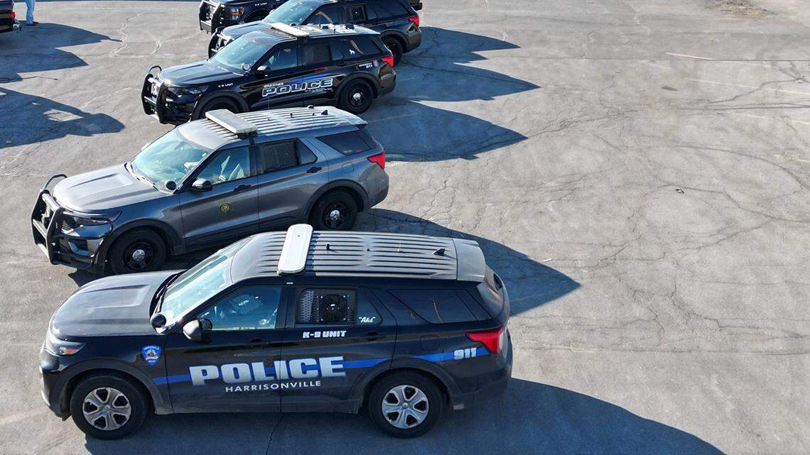Kansas City Missouri Police Department
