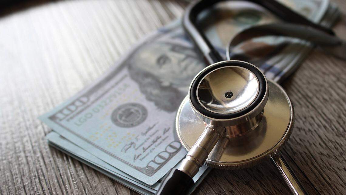 Proposed reforms could significantly reduce the cost of health care. 