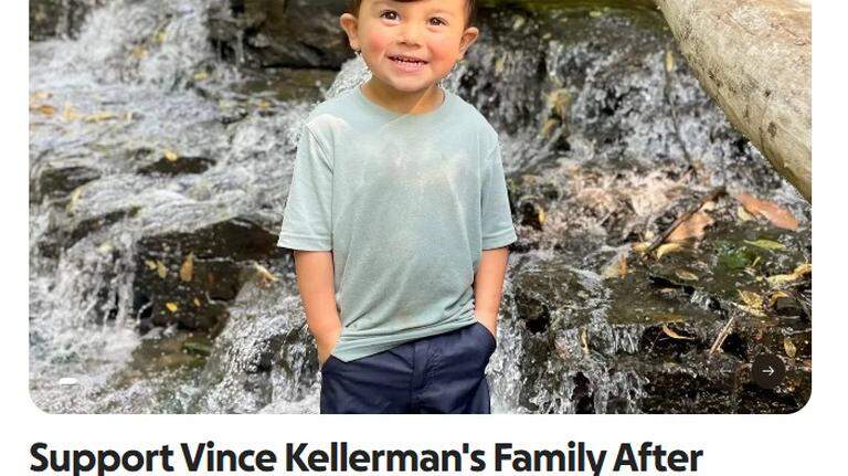 Boy killed by falling tree in Northland had ‘character beyond his years,’ family says