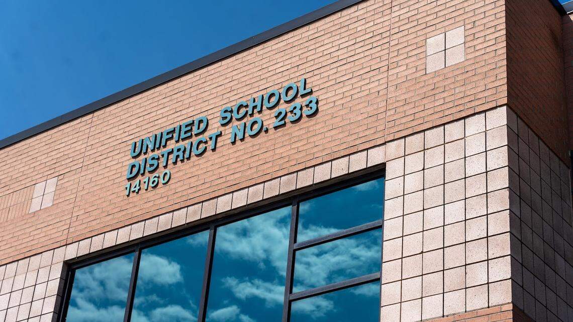 Developer accuses Olathe Schools, city of misusing eminent domain in land deal