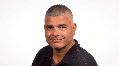 Profile Image of Jeff Rosen