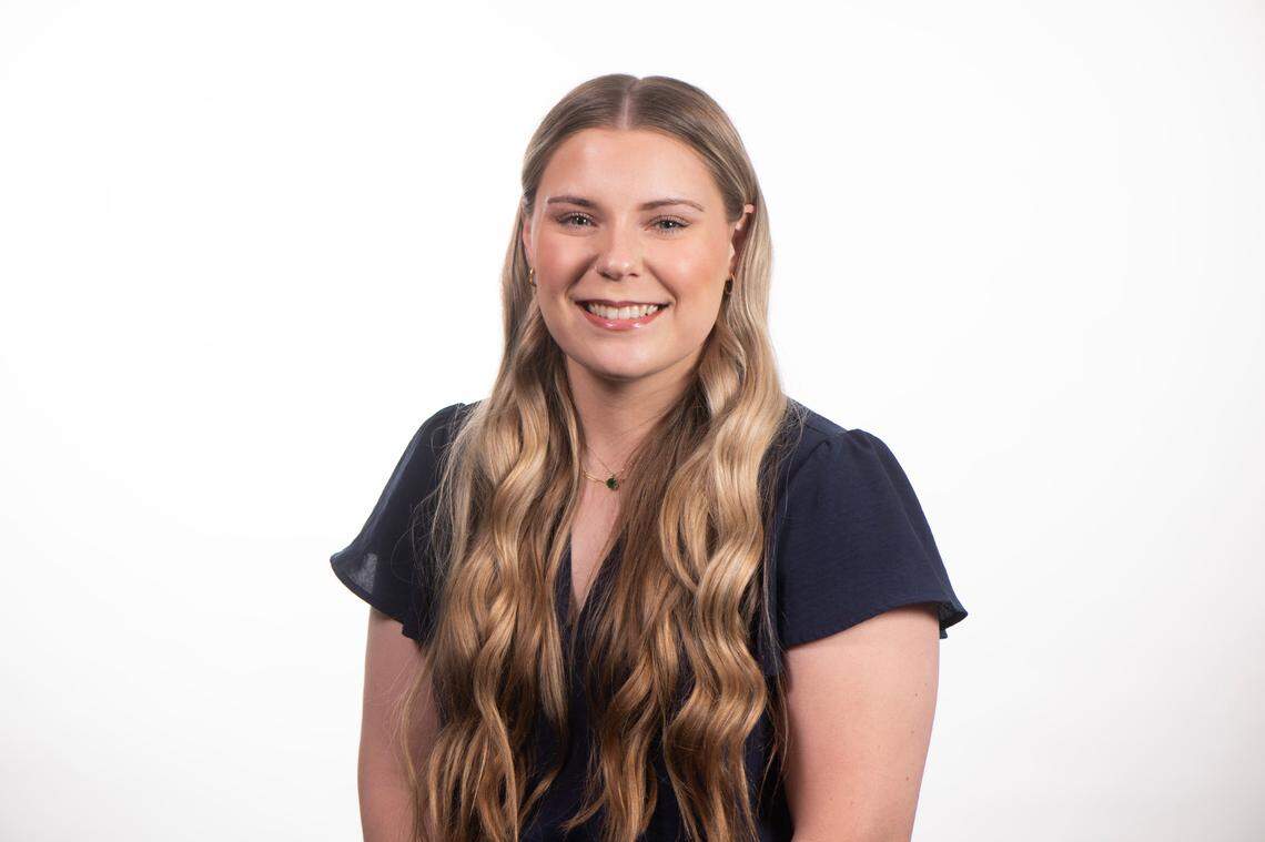 Profile Image of Caroline Zimmerman